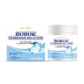 Bio enzyme laundry cleansing powder in 260g package for stain removal