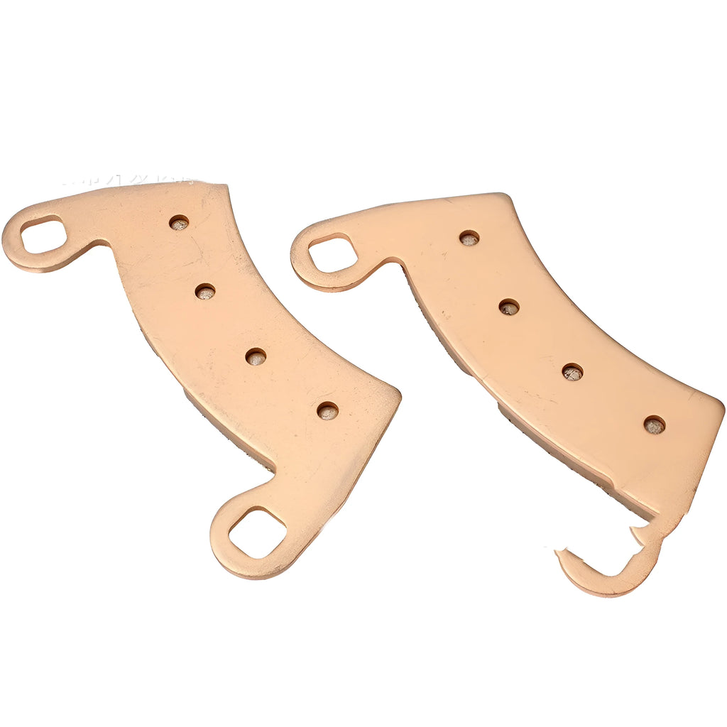 FA452 Explorer sintered brake pads for Polaris Ranger and RZR utility vehicles