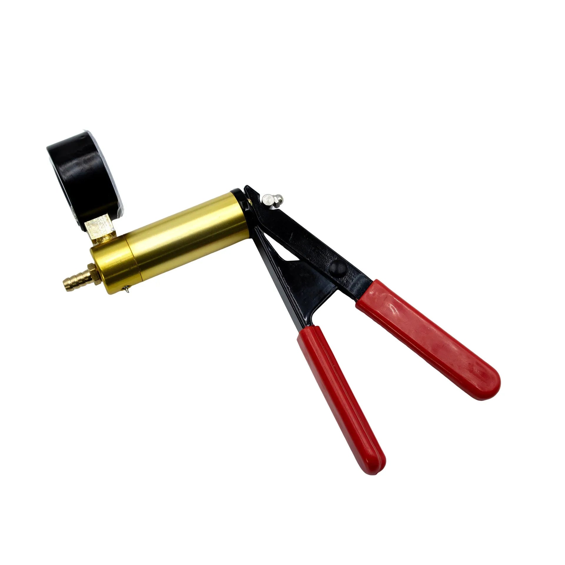 Aluminium alloy manual vacuum air blow gun tool for car repair cleaning