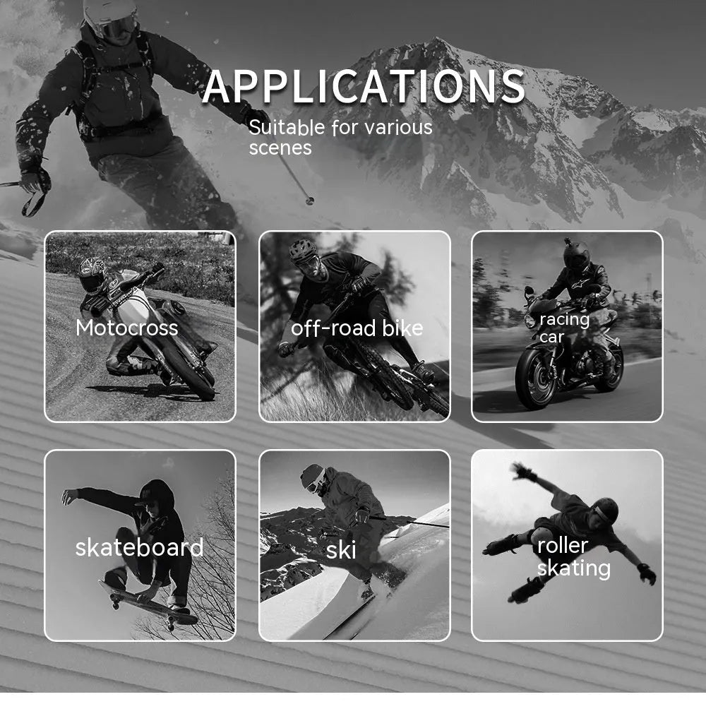 Black spandex hip protection pad with protective foam for skating and skiing.