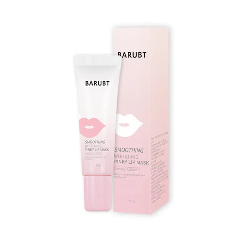 8.5g moisturising lip balm for women and men with anti-chapping formula