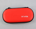 Shockproof storage bag for PSVita console, Black colour option