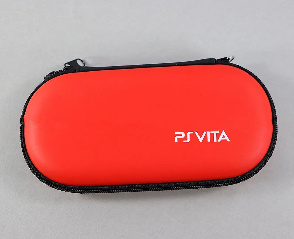 Shockproof storage bag for PSVita console, Black colour option