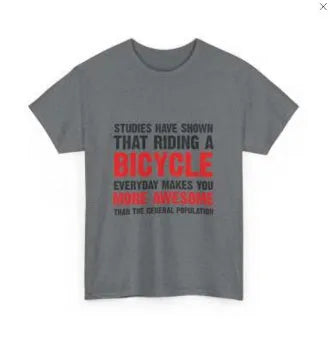 Women's short sleeve cotton t-shirt with printed pattern showing pullover style and regular sleeves