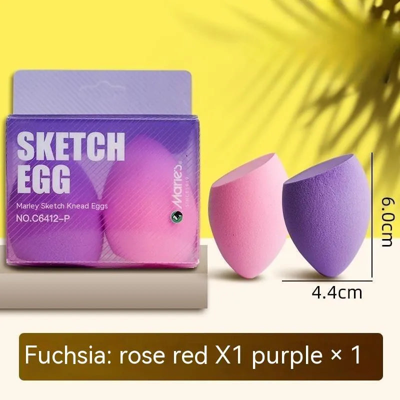 Plastic fluorescent pen eraser smear tip body sketch rubbing knife format R20212