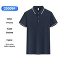 Cold Solona plain lapel polo shirt in slim fit with silk rabbit fur blend, slit details, multiple colours available