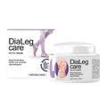 50g jar of varicose vein care cream with mint leaves and shea butter ingredients