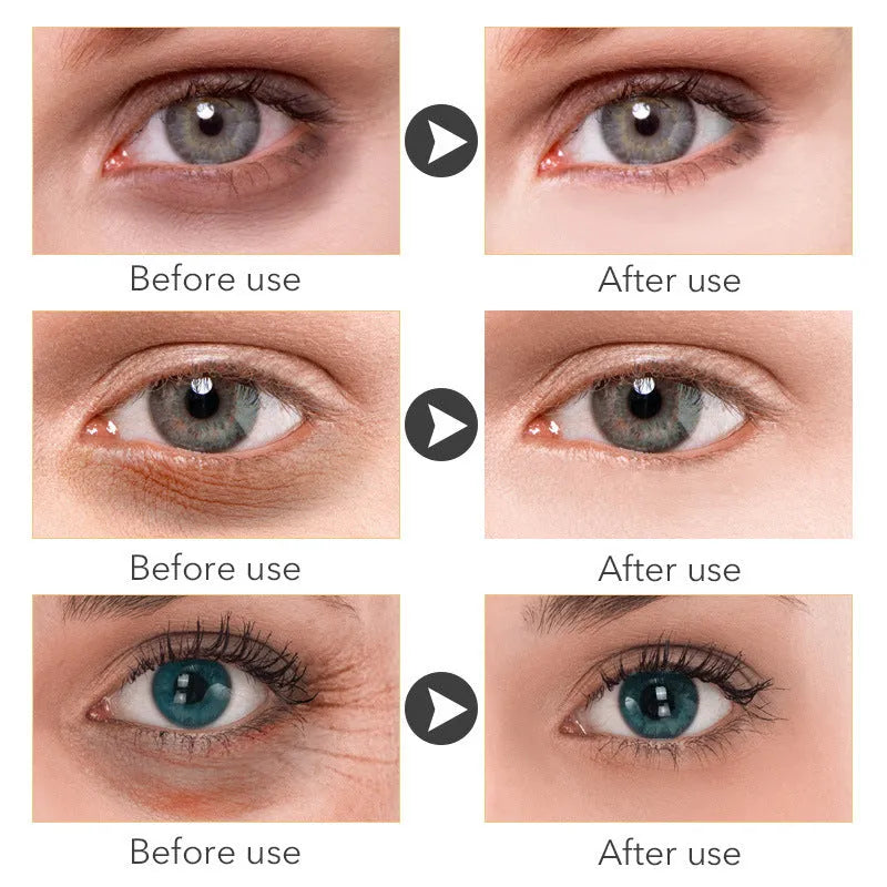 Beauty Eye Cream 30ml jar for women's eye area skincare