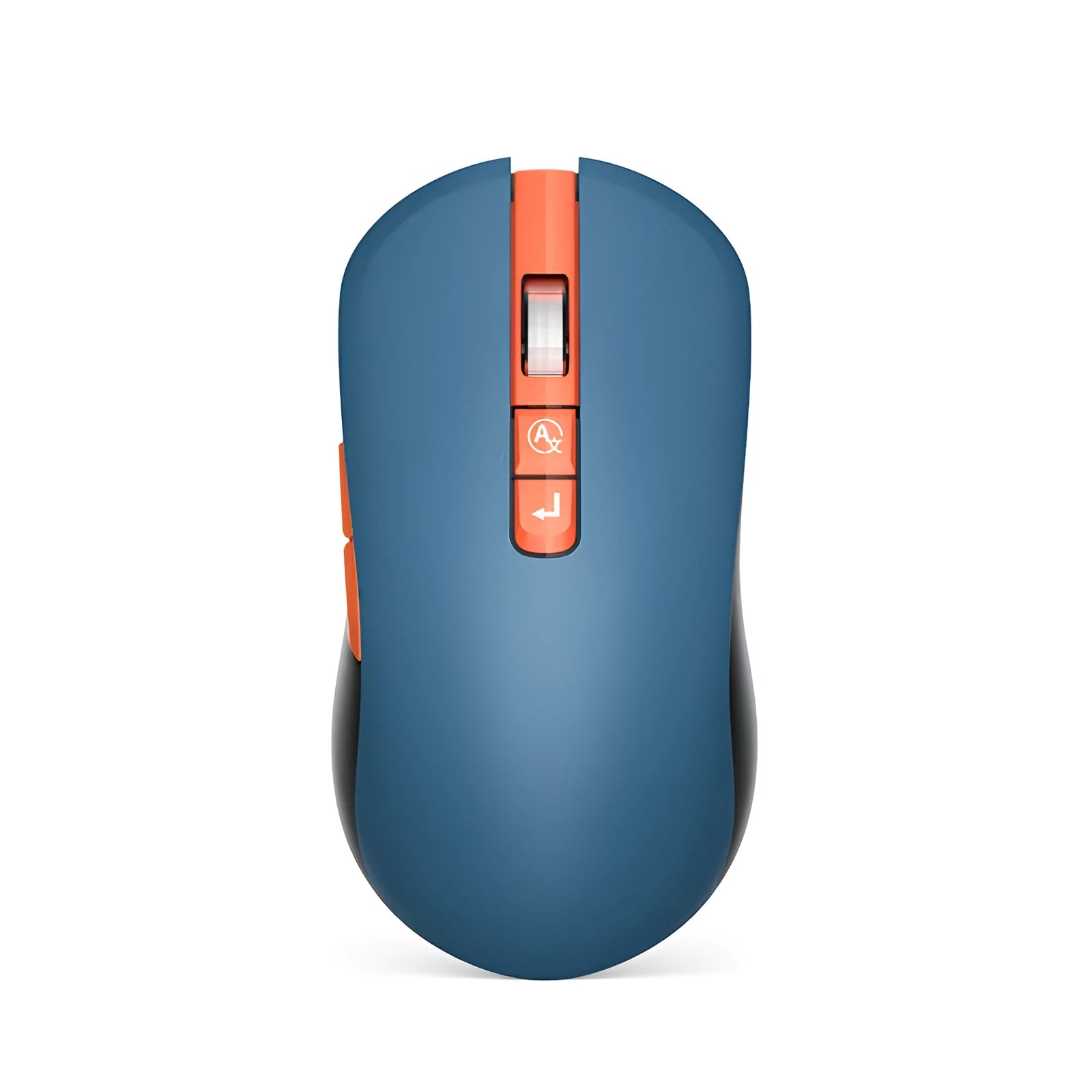 IFLYTEK voice translation gaming mouse with wireless connection and programmable buttons