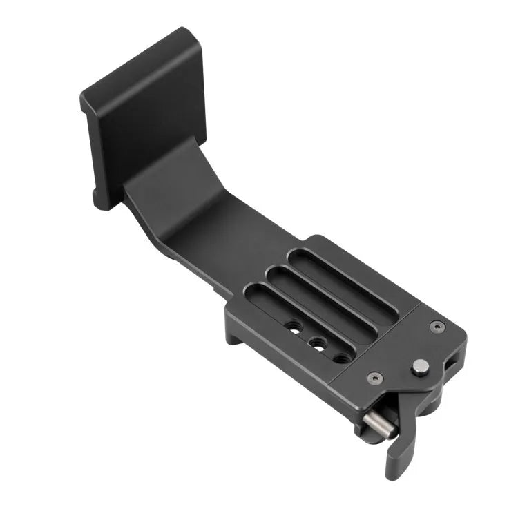 Linjia Yunhe 2S dual position handle extension with stabiliser accessory for kettle control