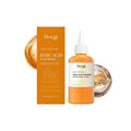 100ml bottle of Turmeric Moisturising Water, a non-oily facial toner.