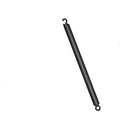 Fitness tension rope push-pull rod for strength training and resistance exercise