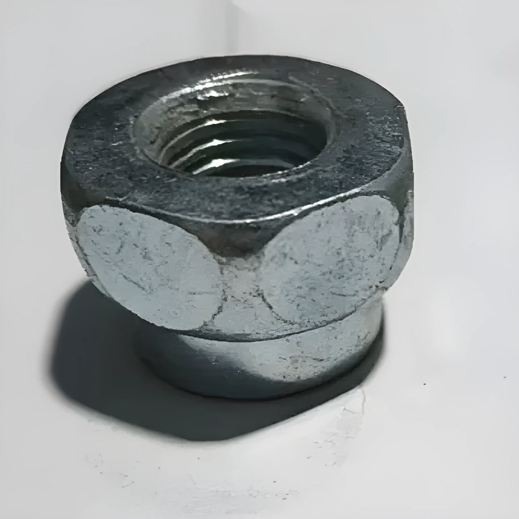 Ouma aluminium alloy screw mower weeding head attachment for brush cuters.