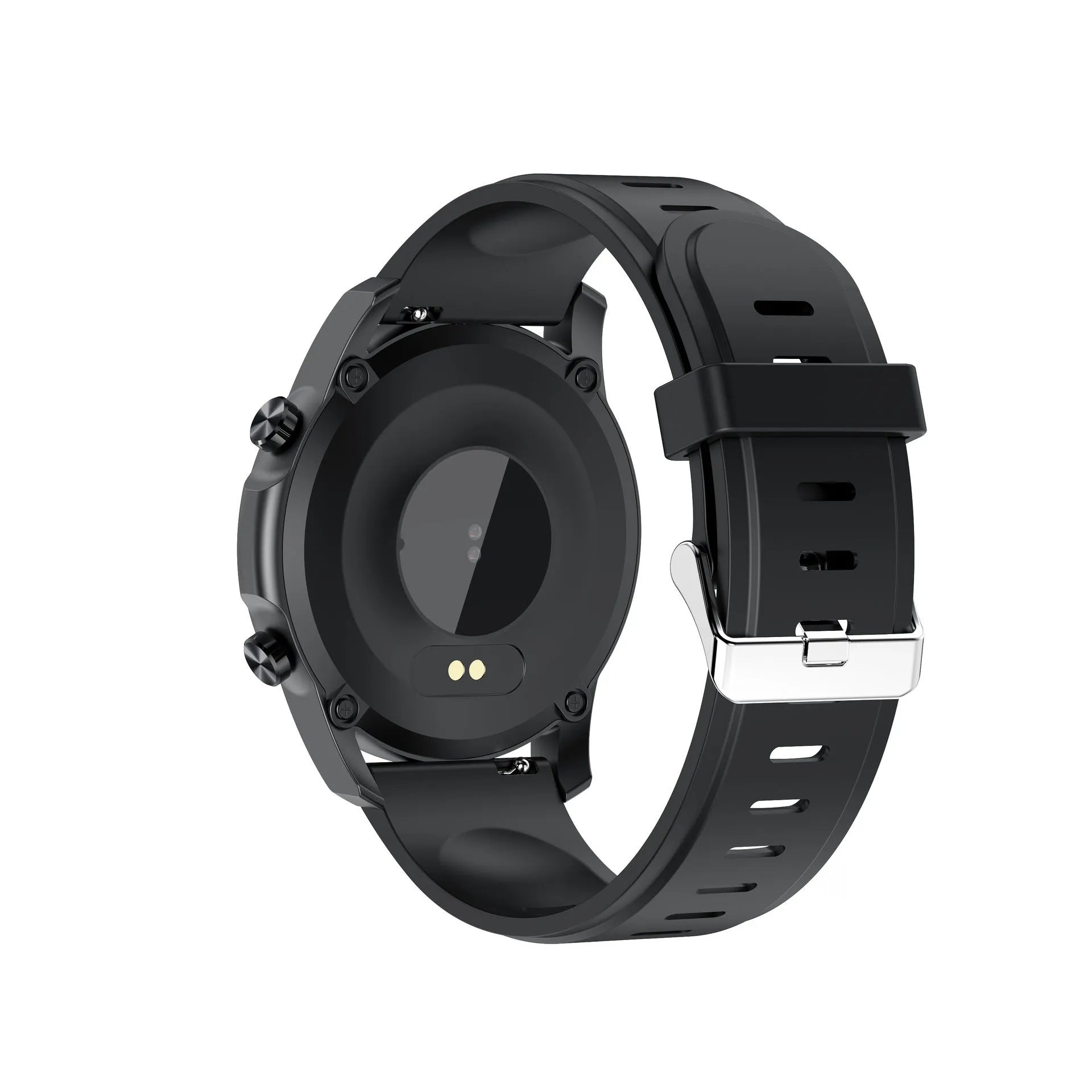 Youth2 smart bracelet with body temperature display on a 1.3-inch screen