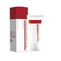 Hydrolyzed collagen facial mask in 50ml packaging with hydrating, brightening and firming benefits