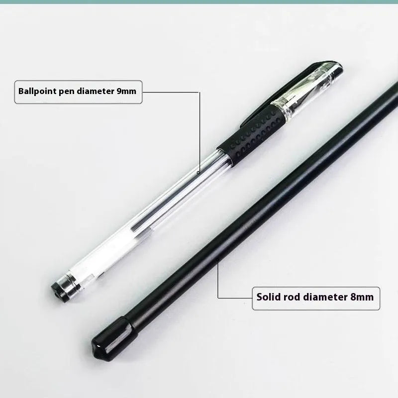 Resin measuring tape pointer tool for accurate fabric marking in sewing and craft projects