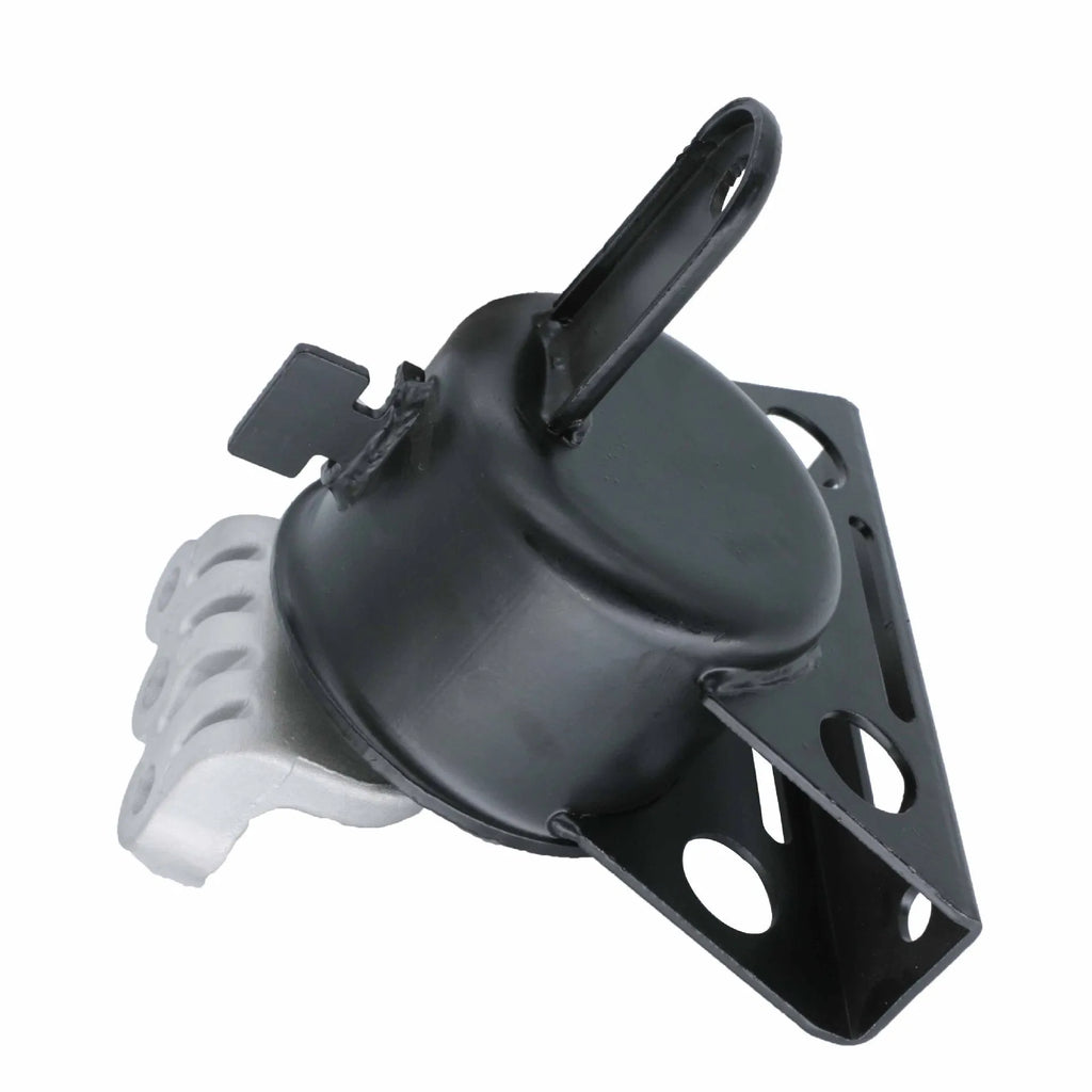 Engine bracket 96686002 for Chevrolet Spark in black colour