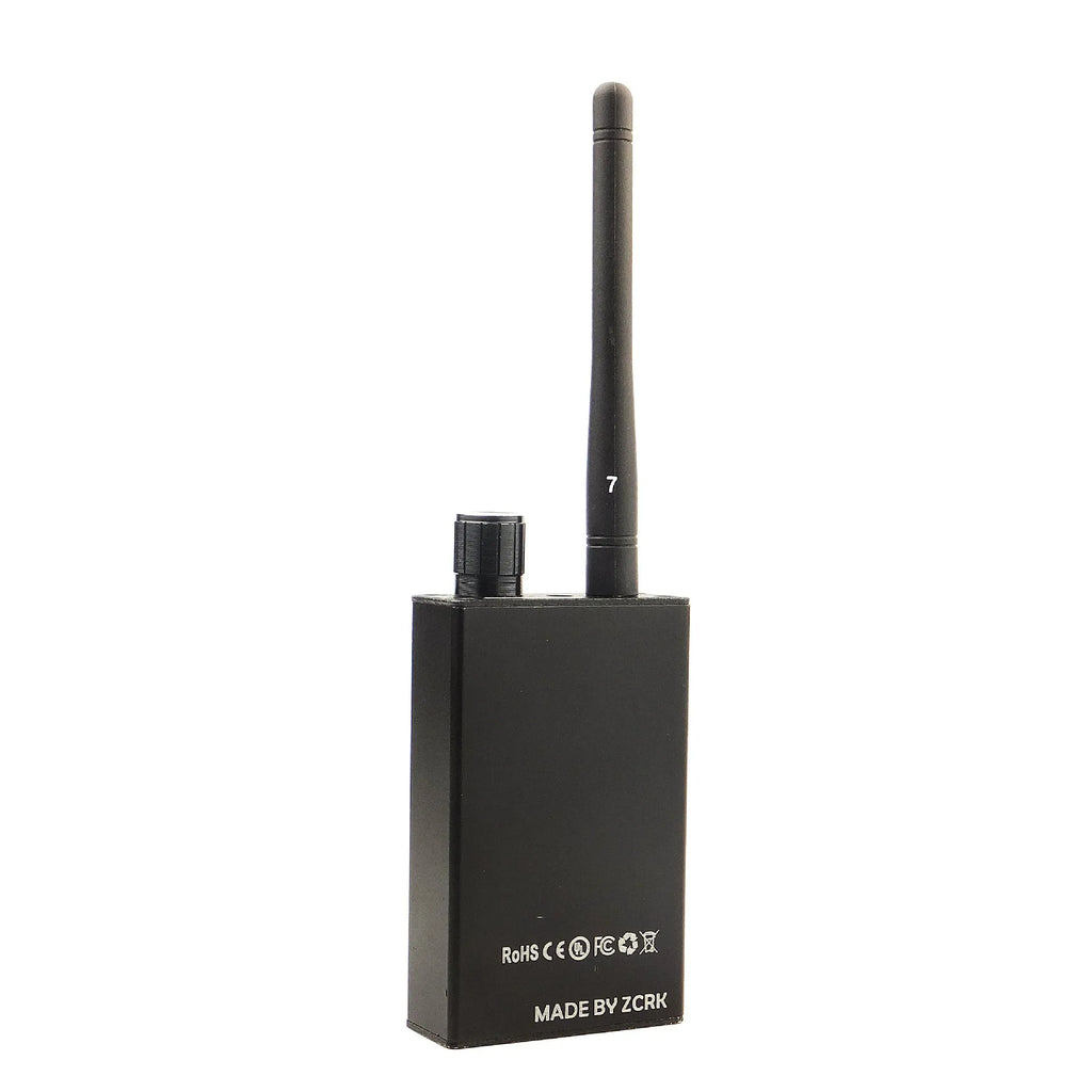 G318 Professional Signal Detector compact anti-eavesdropping security scanner