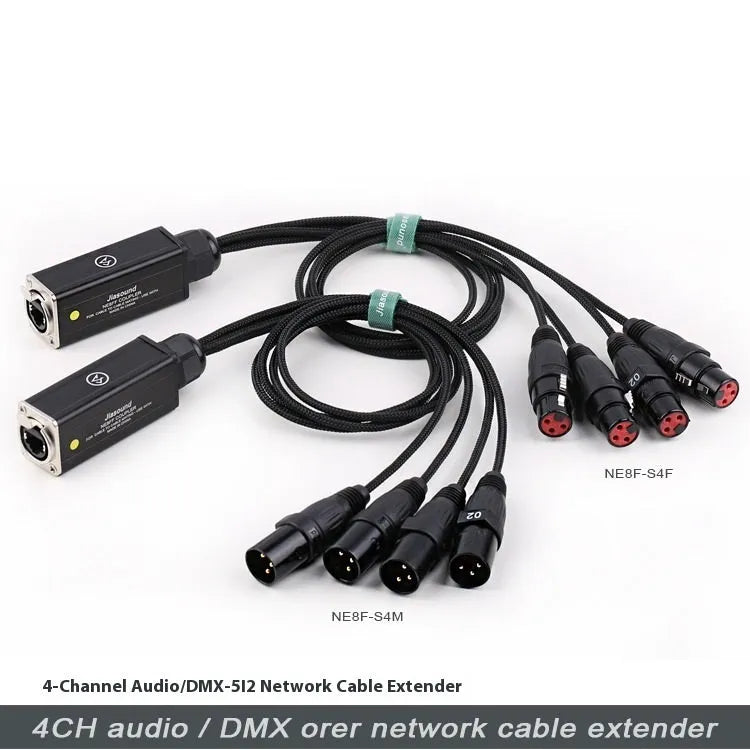 10-metre long grey Cat6 RJ45 Ethernet cable with connectors on a white background