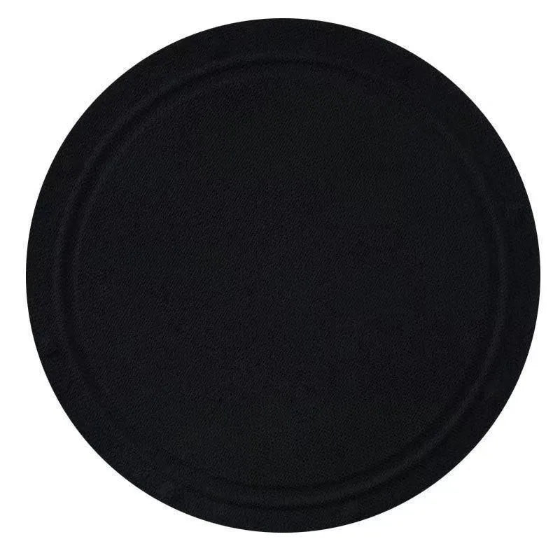Women's rubber bath towel in round cake lace and strap style options