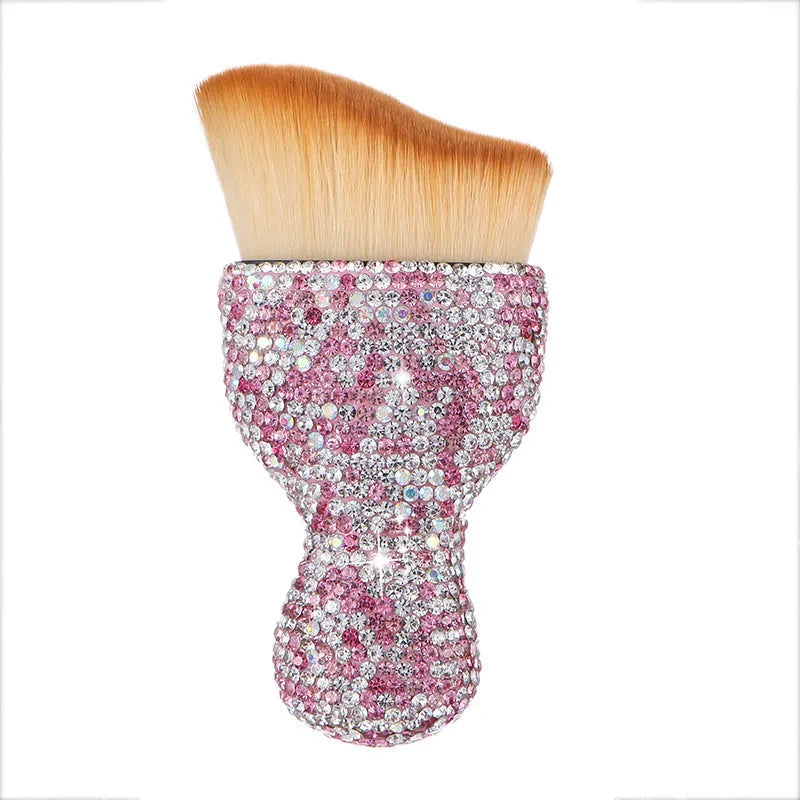 Car interior soft PVC cleaning brush for dashboard and air vent dust removal in three colour options