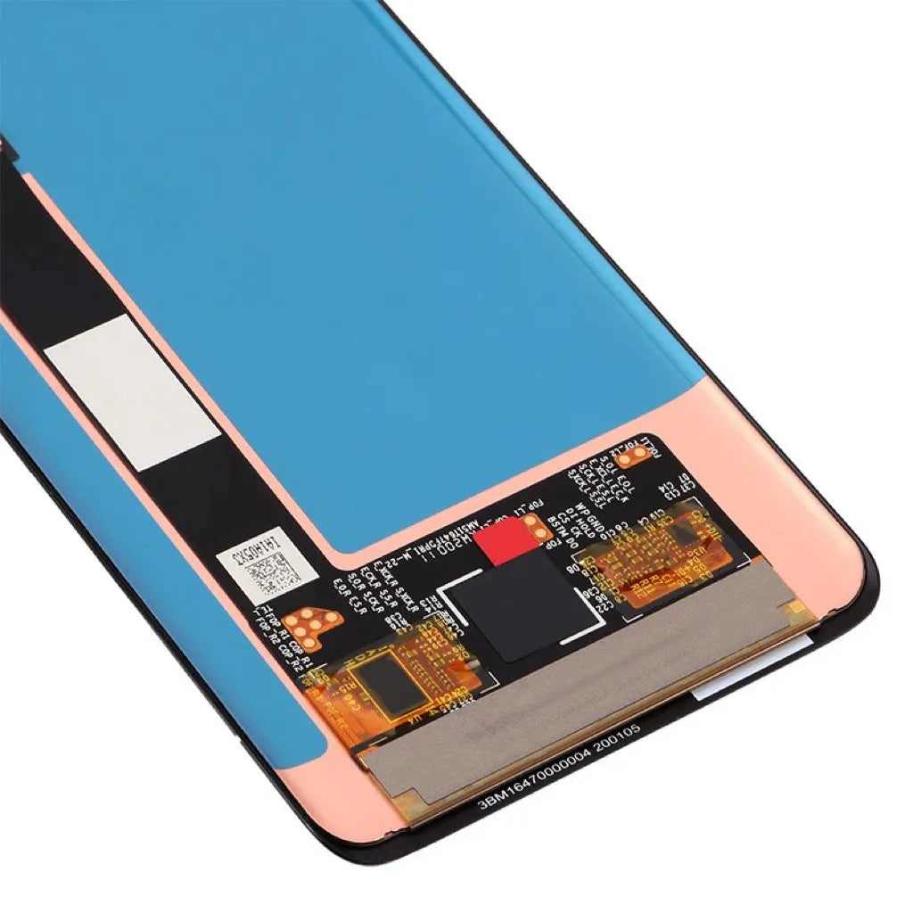 Original TCL 10 Pro and 10 Plus LCD touch screen display replacement part