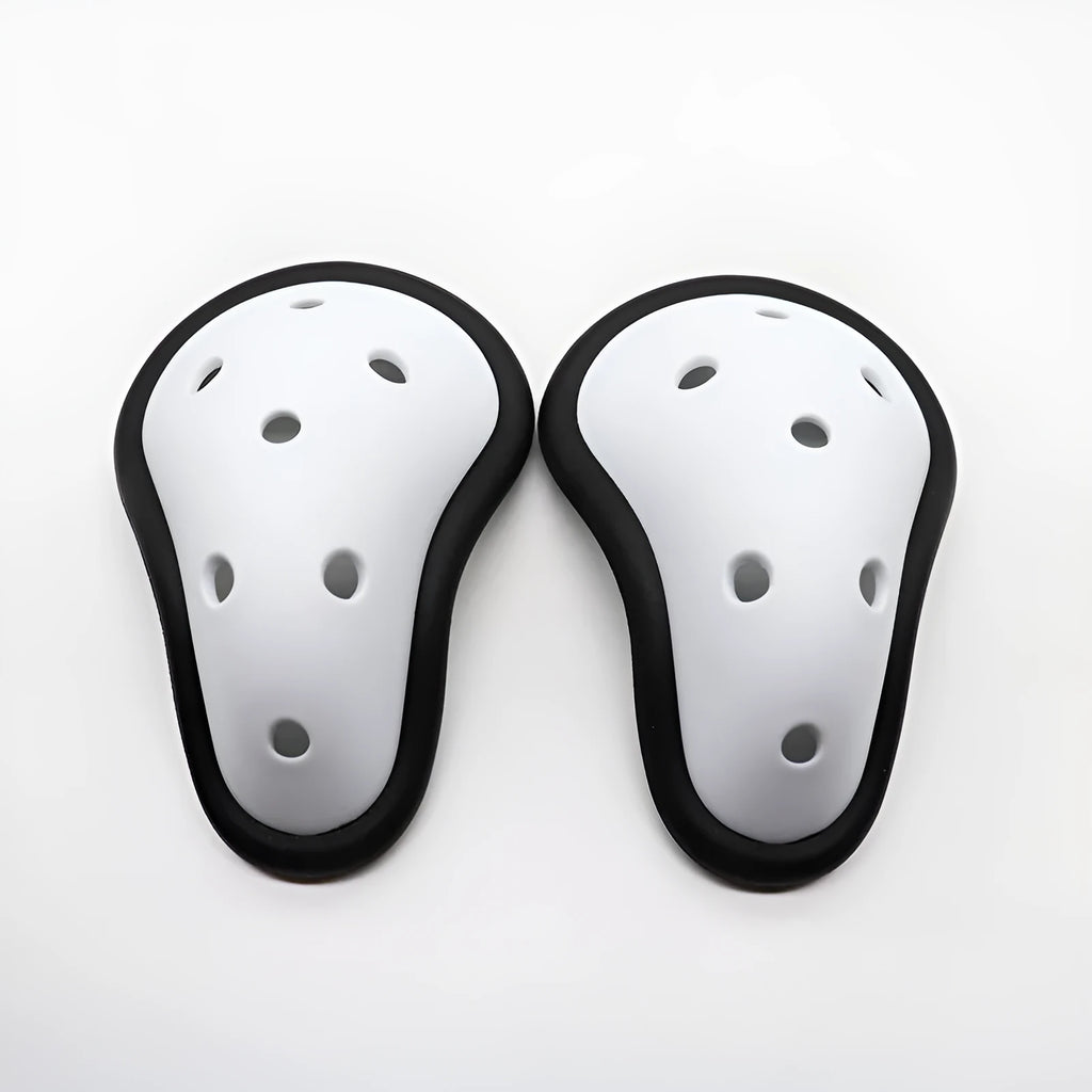 Rubber sports genital protector guard cup for adult and children boxing martial arts use
