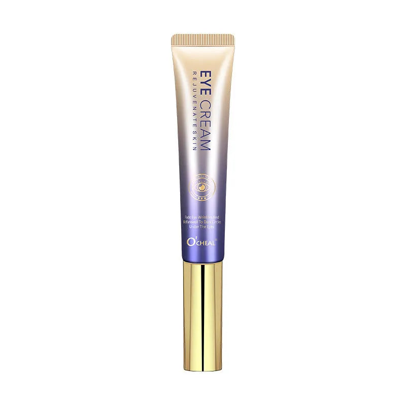 Ball Eye Cream 20g jar with brightening and concealer properties for dark circles