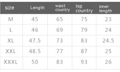 Men's milk silk polyester quick-dry running shorts in multiple colours for summer sports