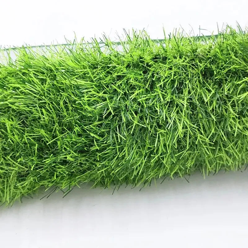Artificial grass dog toilet training mat in three sizes for cats and dogs