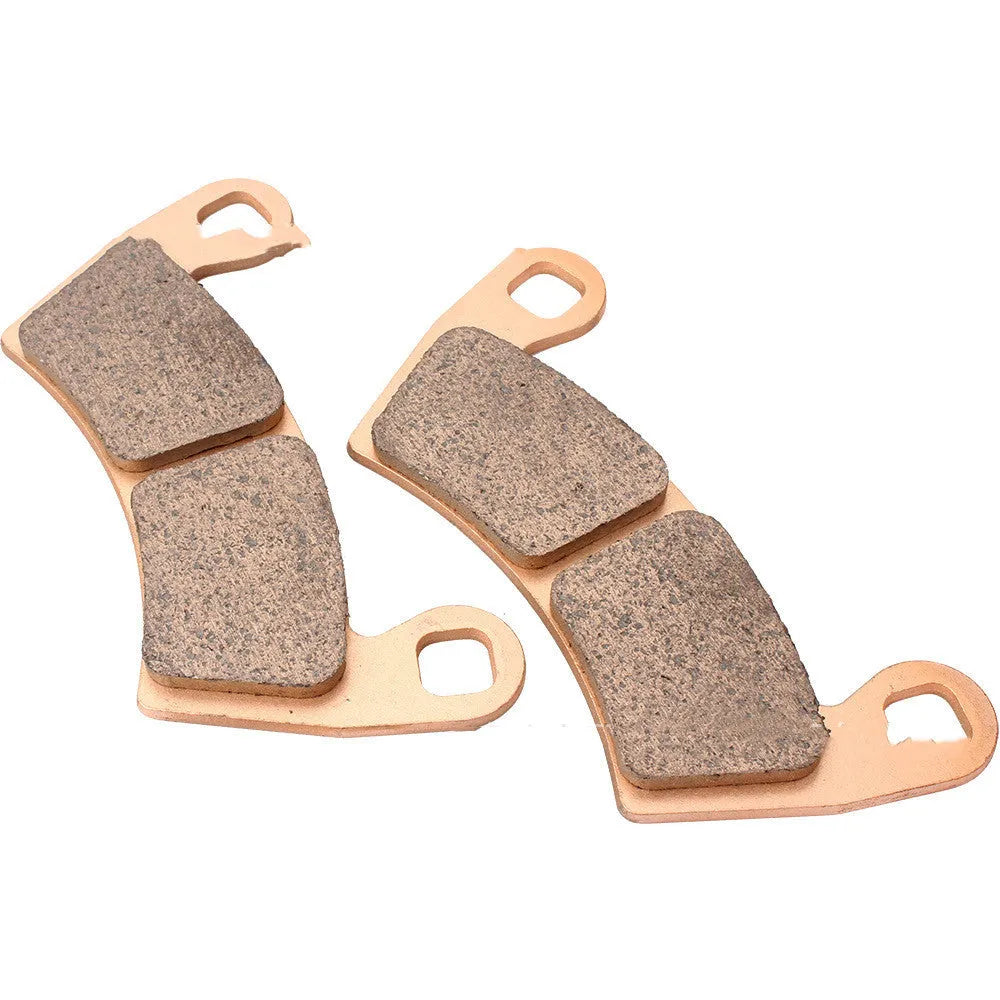 FA452 Explorer sintered brake pads for Polaris Ranger and RZR utility vehicles