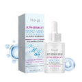 30ml bottle of hyaluronic acid anti wrinkle solution facial serum essence