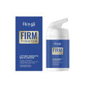 50g jar of moisturising cream with hyaluronic acid and shea butter