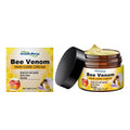 50g Full Effect Skincare Cream jar with bee venom, honey and tea tree oil ingredients