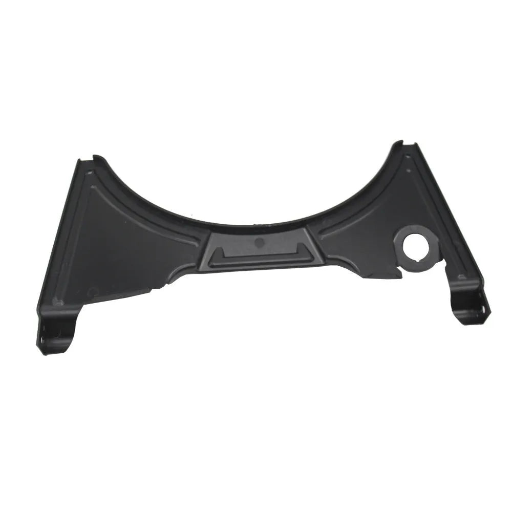 Black motorcycle cockpit bodywork fairing for BMW R1250GS and R1200GS LC adventure bikes