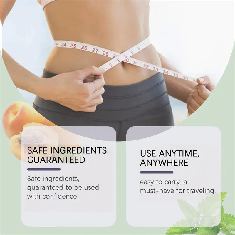 Body Supplements 30ml energy formula dietary supplement bottle