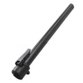 Black folding upright bar replacement part for Ninebot No. 9 electric scooter