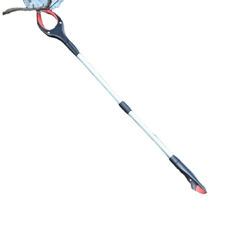 Multi-colour trash folder artifact sewer pliers clip tool for pipe and wire grip