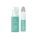 25ml rosemary solid hair care ball with sea salt and macadamia oil for travel