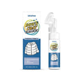 100ml bottle of down jacket and coat cleaner liquid.