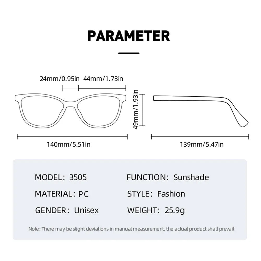 Round rim retro sunglasses in plastic frame with various colour lens options
