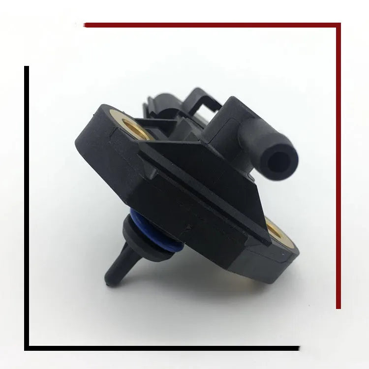 Black intake pressure sensor for Ford and Lincoln vehicle applications