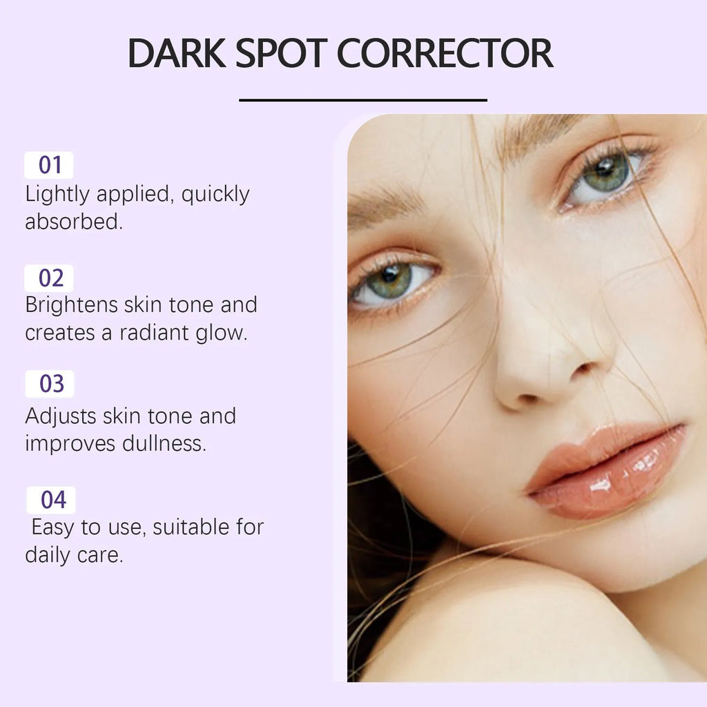 50g daily moisturising cream in 3.5cm by 13cm container for facial water oil balance and pore minimising
