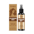 100ml bottle of hair care spray with vitamin E and botanical extracts.