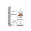 30ml moisturising oil bottle for wrinkle reduction and fading measuring 34.5mm