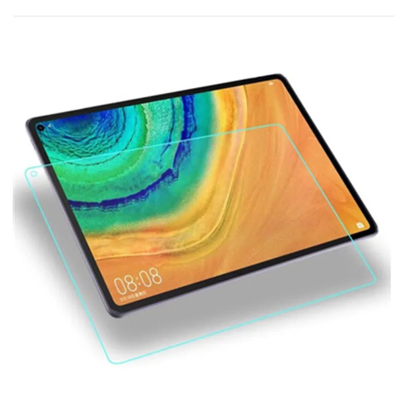 Huawei MatePad tempered glass screen protector film for tablet protection