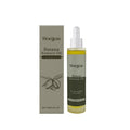 Platthana Secret Hair Essential Oil 120ml bottle with water-based formula containing ginger and rosemary oils