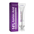 30g jar of moisturising face cream containing nicotinamide and hyaluronic acid