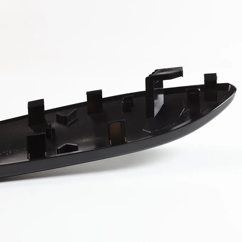 Inner Frame Carbon Fibre Handle Outer Cover in Carbon Fibre Pattern, Piano Black, Silver, and More – Compatible with 2-Piece and 4-Piece Set Options in Multiple Colours for Customisation