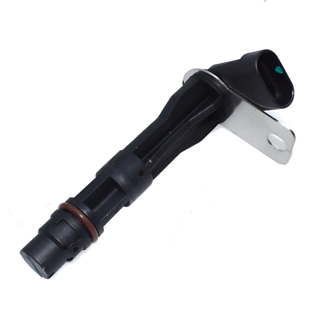 Black General Motors compatible universal car sensor for OE numbers 12561218 125612110 PC273.